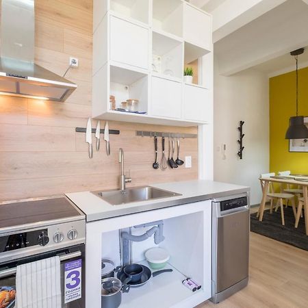 Bluewaveplace - Contemporary Home In Center Of Sofia Exterior photo